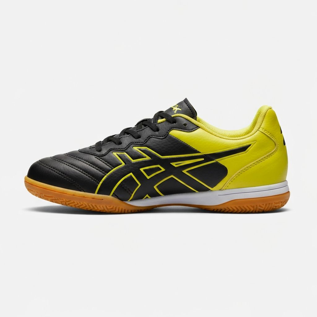 FutsalKing Elite - Sepatu Futsal Indoor