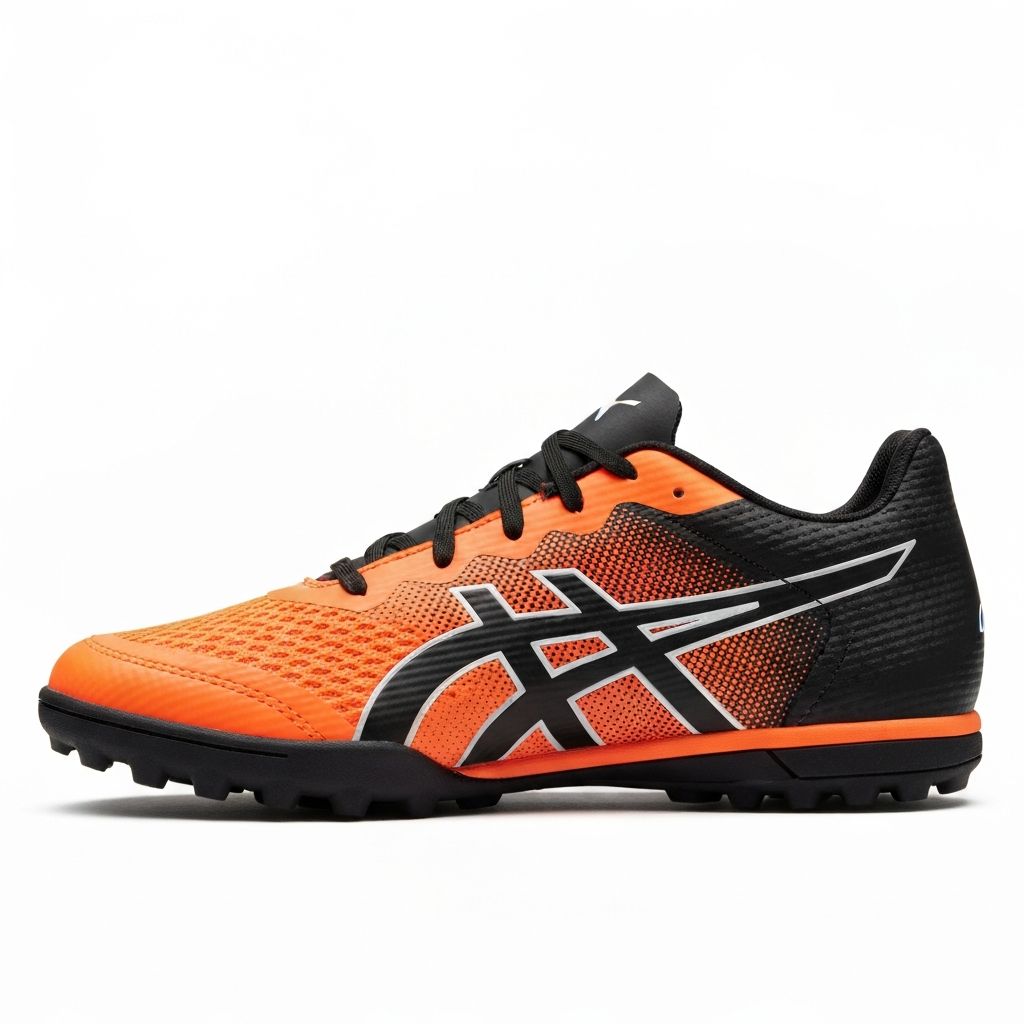 TurboField TF - Sepatu Futsal Turf
