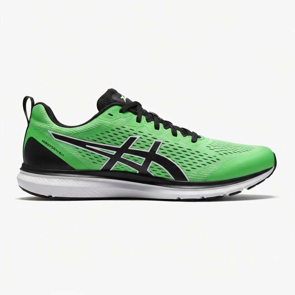 MarathonLite V2 - Sepatu Lari Ringan